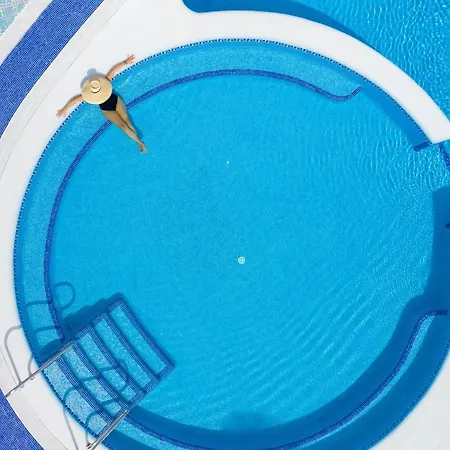 Faro Jandia Fuerteventura & מלון Playa Jandia