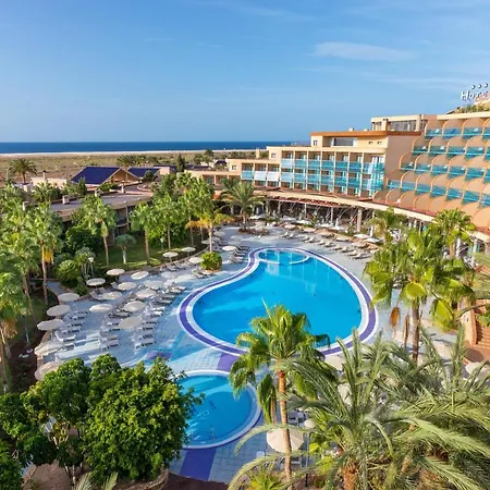 Faro Jandia Fuerteventura & מלון Playa Jandia