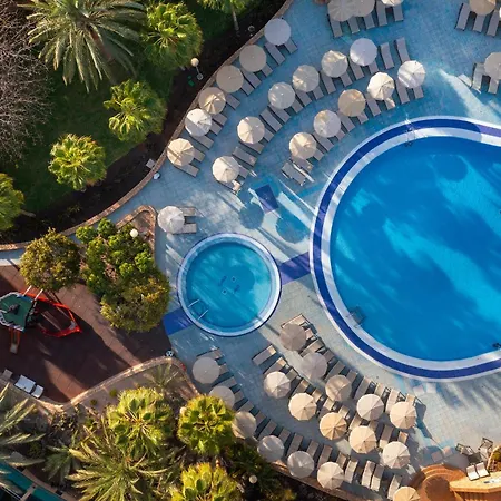 מלון Faro Jandia Fuerteventura & 4*