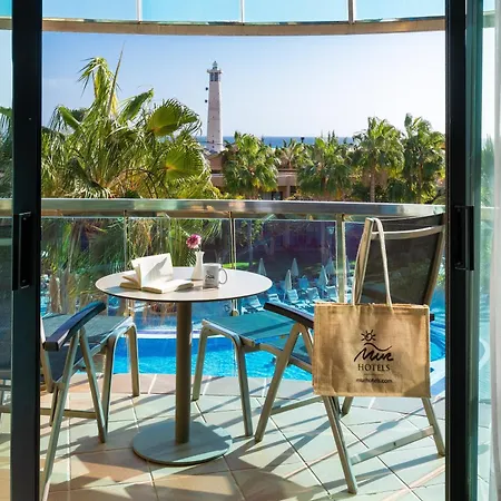 מלון Faro Jandia Fuerteventura & 4*