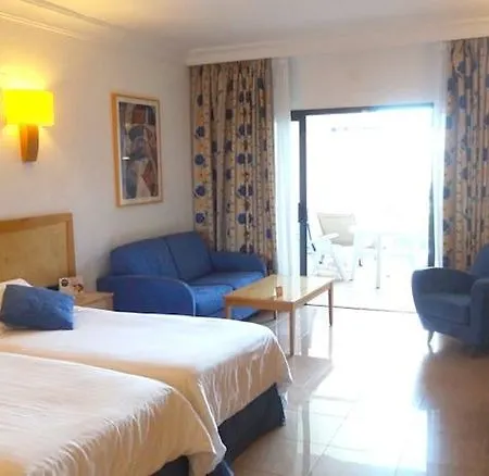 מלון Faro Jandia Fuerteventura & 4*