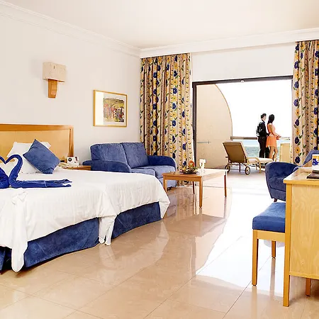 Faro Jandia Fuerteventura & מלון 4*