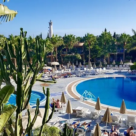 מלון Faro Jandia Fuerteventura & Playa Jandia