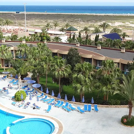 מלון Faro Jandia Fuerteventura &