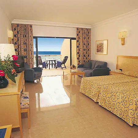 Faro Jandia Fuerteventura & מלון