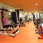 酒店 Faro Jandia Fuerteventura & 4*