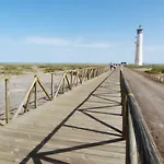 Faro Jandia Fuerteventura &