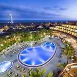 Faro Jandia Fuerteventura & 酒店 4*