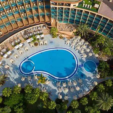 Faro Jandia Fuerteventura&spa 4*