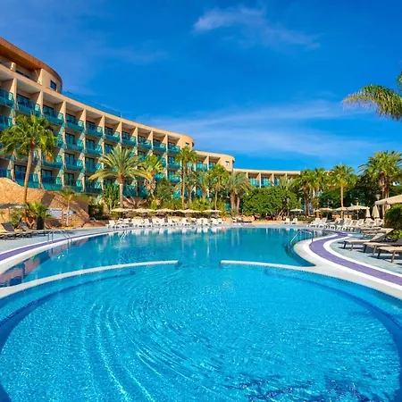 Faro Jandia Fuerteventura & 酒店 4*