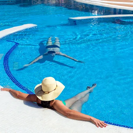 Faro Jandia Fuerteventura & מלון