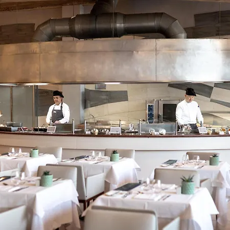 מלון Faro Jandia Fuerteventura & 4*