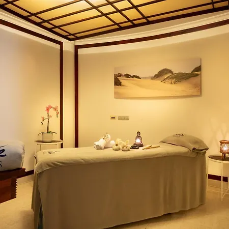 Faro Jandia Fuerteventura & 4* Playa Jandia