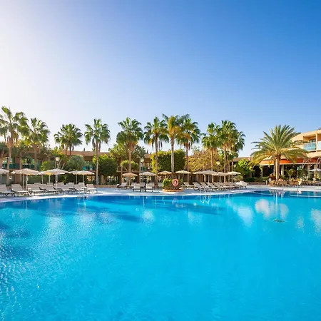 Faro Jandia Fuerteventura & Hotell