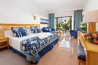 Hotell Faro Jandia Fuerteventura & Playa Jandia
