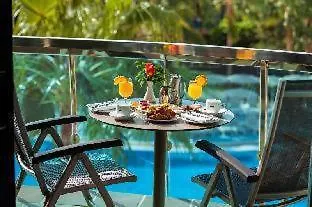 Hotell Faro Jandia Fuerteventura & Playa Jandia