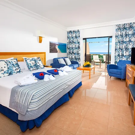 Faro Jandia Fuerteventura & 酒店