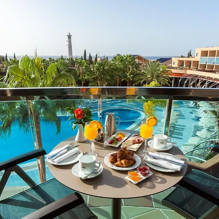 Faro Jandia Fuerteventura & 酒店 4*