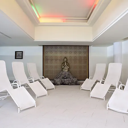 Faro Jandia Fuerteventura & 酒店 4*
