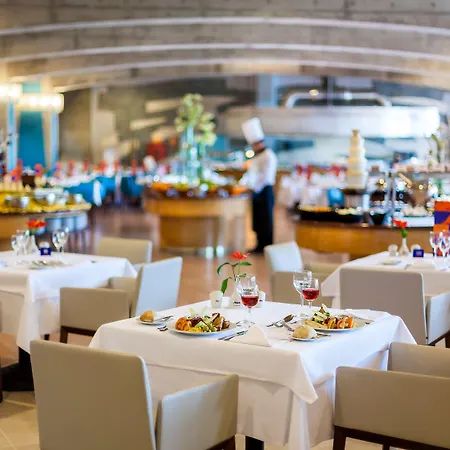 Hotell Faro Jandia Fuerteventura &