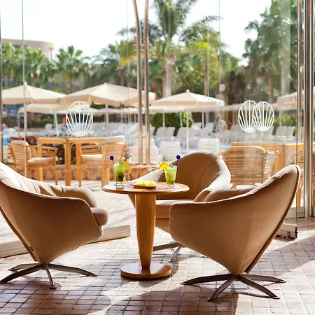 Faro Jandia Fuerteventura & Hotell Playa Jandia