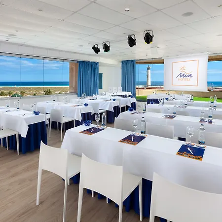 Hotell Faro Jandia Fuerteventura &