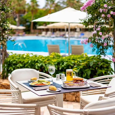 Faro Jandia Fuerteventura & Hotell 4*