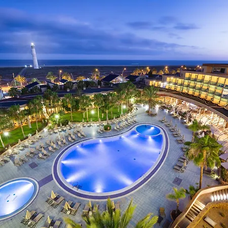 Faro Jandia Fuerteventura & 酒店 4*
