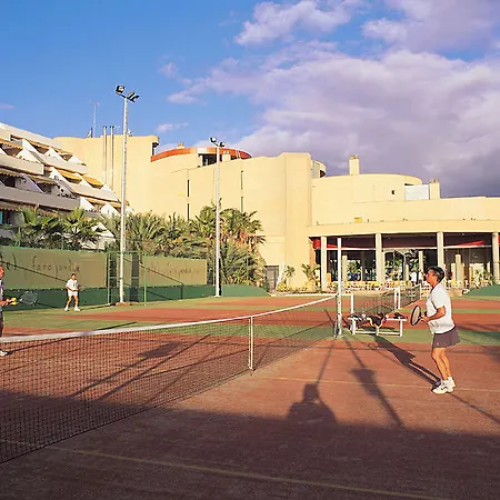 Faro Jandia Fuerteventura & 4* Playa Jandia