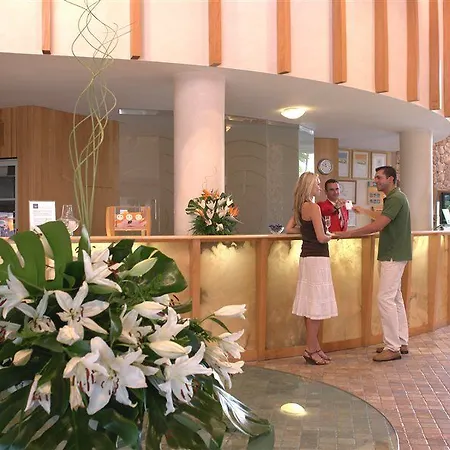 Faro Jandia Fuerteventura & מלון Playa Jandia