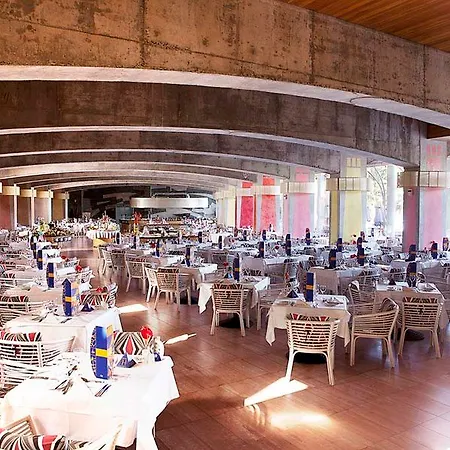 Faro Jandia Fuerteventura & 酒店 4*