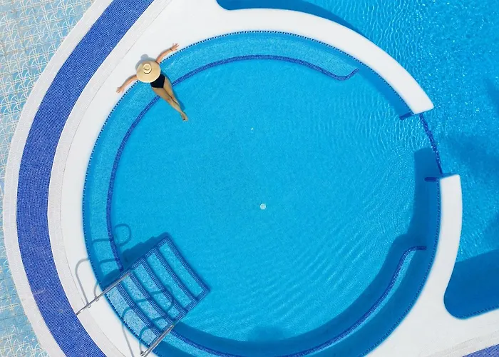 Faro Jandia Fuerteventura & מלון Playa Jandia