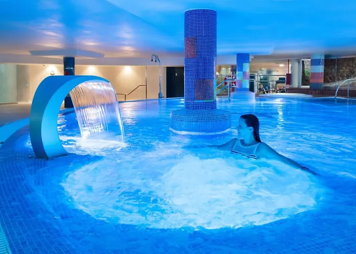 Hotel Faro Jandia Fuerteventura & Playa Jandia