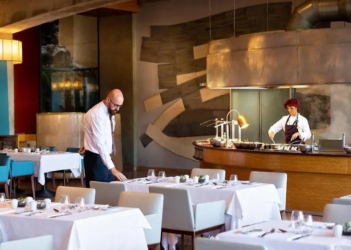 מלון Faro Jandia Fuerteventura & 4*