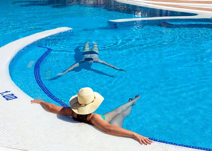 Faro Jandia Fuerteventura & מלון