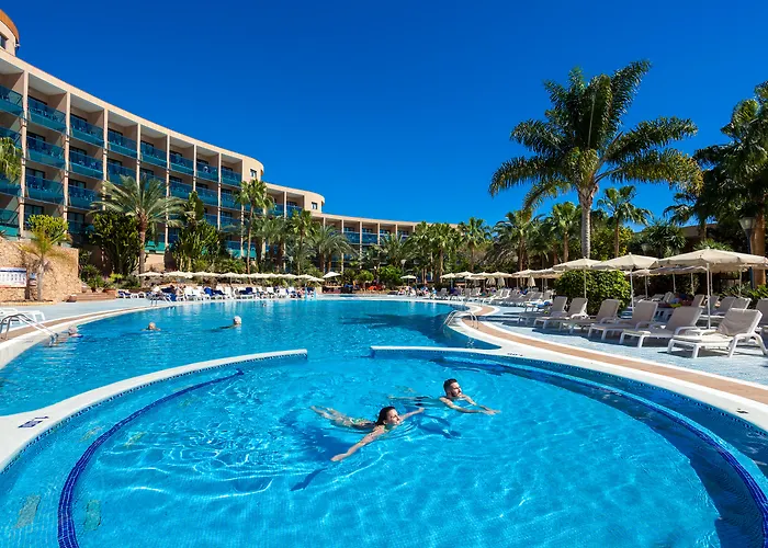 Faro Jandia Fuerteventura & מלון