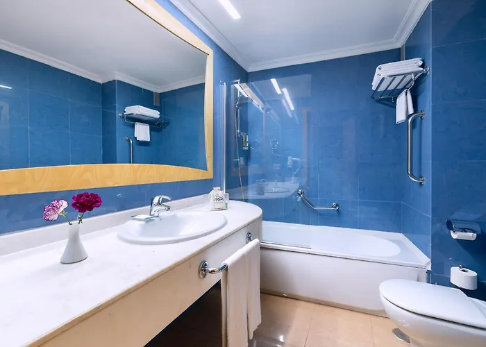 Faro Jandia Fuerteventura & Hotel 4*