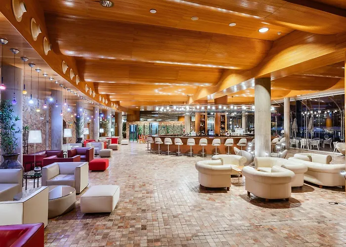 Faro Jandia Fuerteventura & 4*