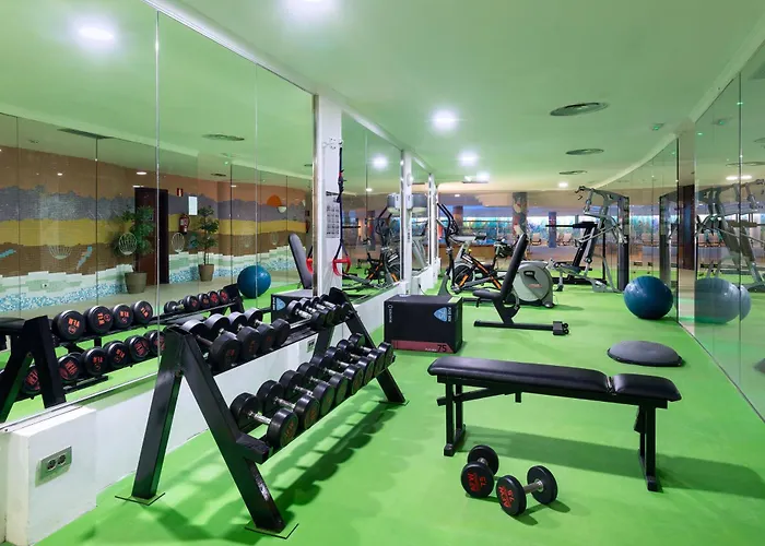 Faro Jandia Fuerteventura & 4* Playa Jandia