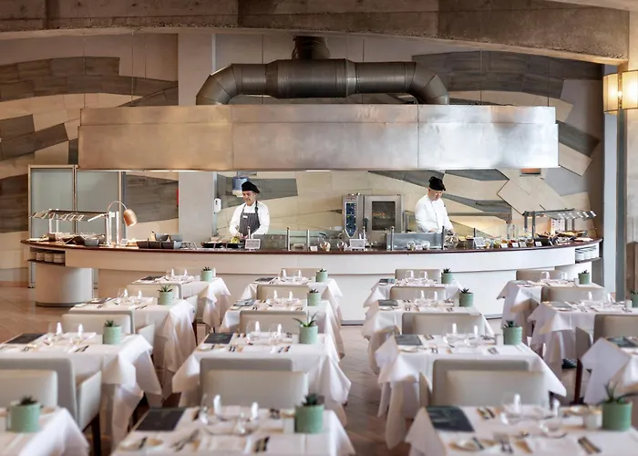 Faro Jandia Fuerteventura & מלון