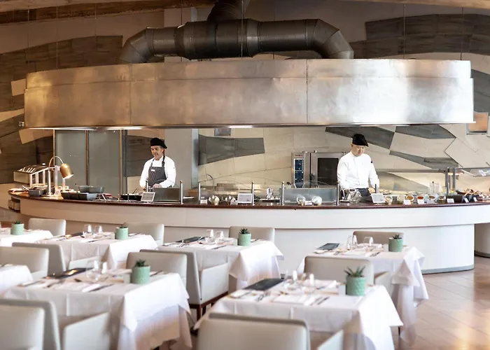 מלון Faro Jandia Fuerteventura & 4*