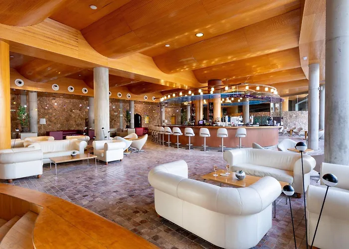 Faro Jandia Fuerteventura & 4*