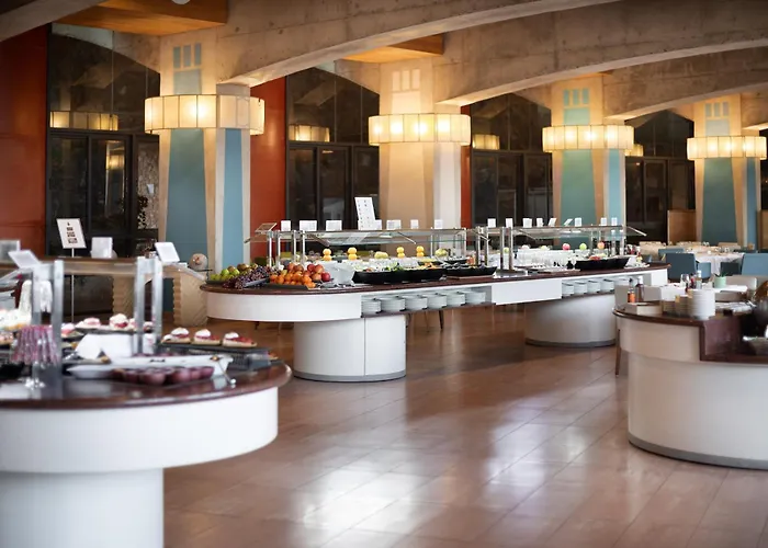 Hotel Faro Jandia Fuerteventura &