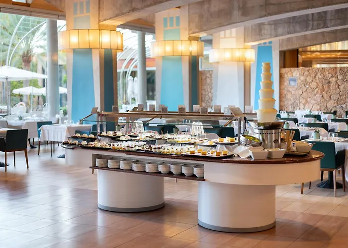 Faro Jandia Fuerteventura & 4*