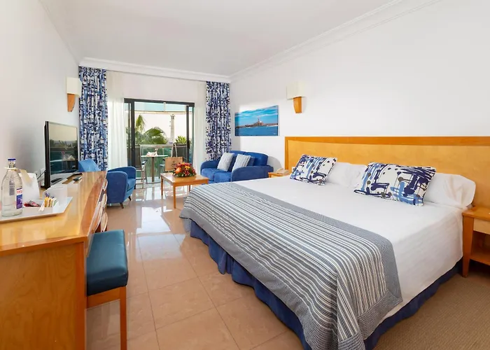 Faro Jandia Fuerteventura & 4* Playa Jandia