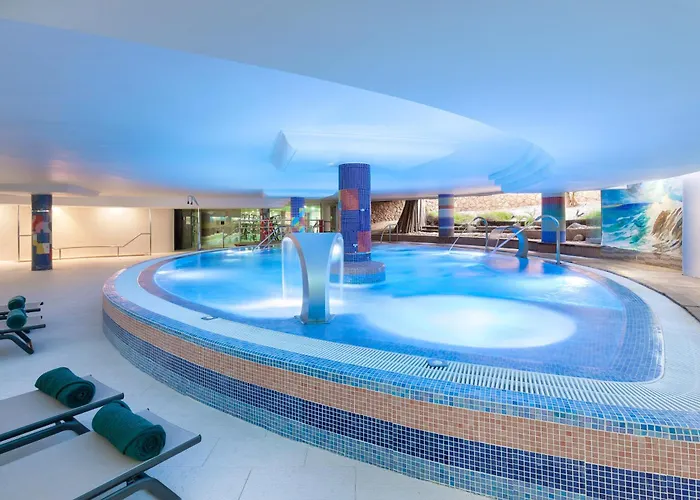 Faro Jandia Fuerteventura & מלון