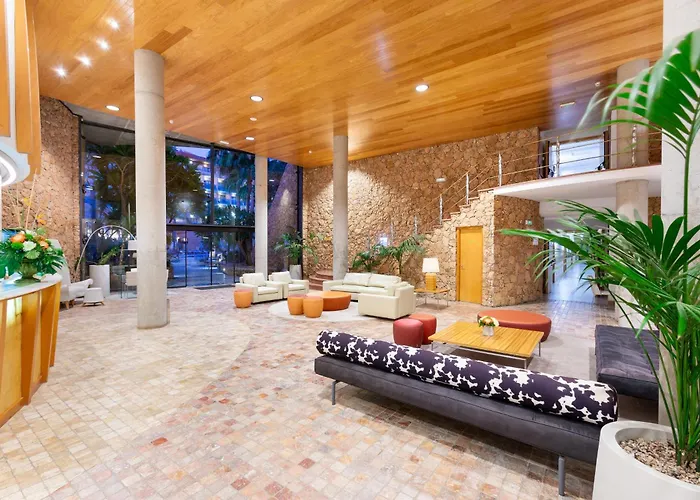 Faro Jandia Fuerteventura & מלון 4*