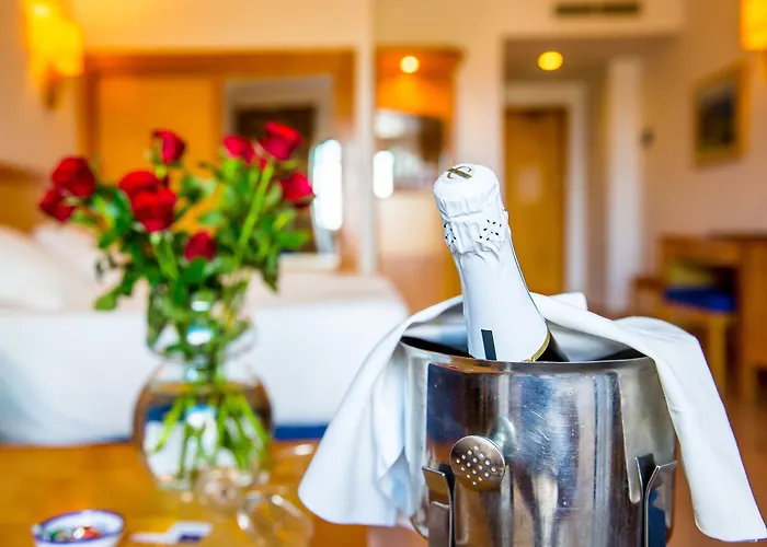 Faro Jandia Fuerteventura & מלון 4*