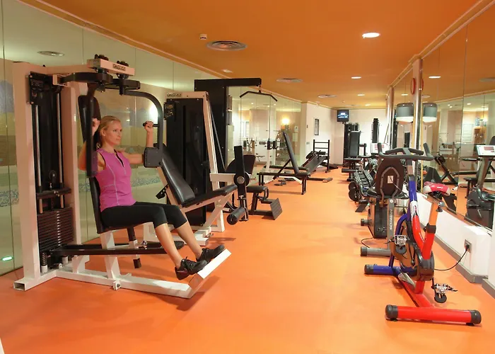 Hotel Faro Jandia Fuerteventura & 4*