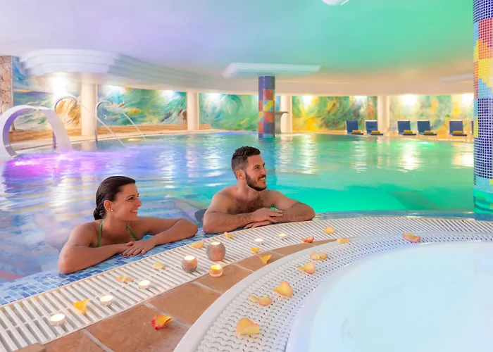 Hotel Faro Jandia Fuerteventura &